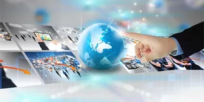 Router, Switches, OLTs, die intelligente Evolution der Reise durch die Veränd...