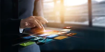 Spôsob inštalácie mriežkových panelov