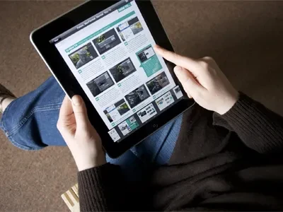 Application Of Glass Stair Railings