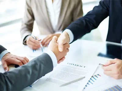 دوربین فورک لفٹ مارکیٹ کے امکانات