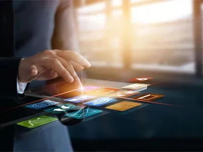 دوربین فورک لفٹ کا استعمال