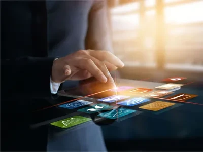 High-precision Pattern Transfer Technology For Capacitive Touch Screens: The ...