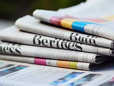 Strukturen af en printpladesamling