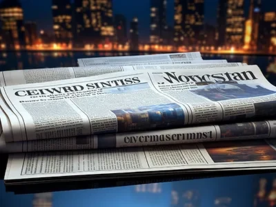 New Year Greetings From STAC