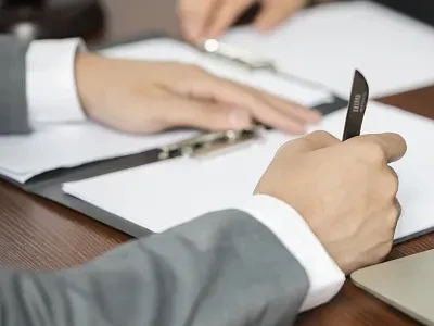 El poder de los chalecos antibalas