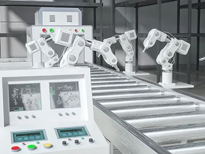 Industrial Internet Of Things Industrial Internet Of Things