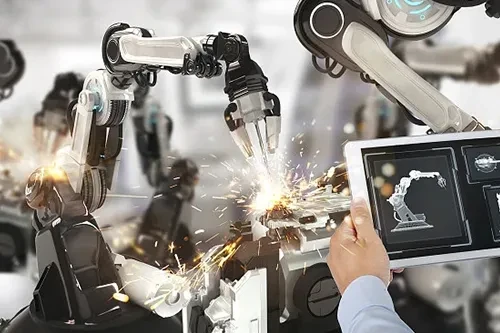 Machinery Manufacturing Machinery Manufacturing