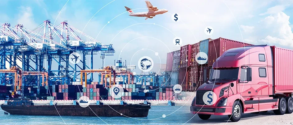 Delivery, Shipment and Service Delivery, Shipment and Service