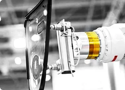 Automated Quality Control Automated Quality Control