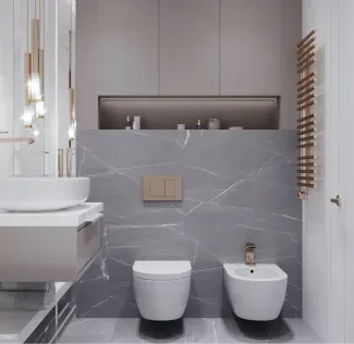 Stone decoration Stone decoration