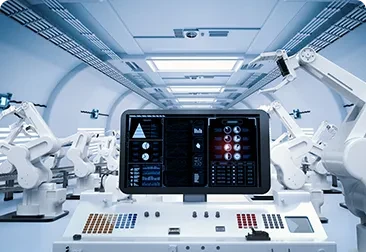 LIB MFG test chamber LIB MFG test chamber