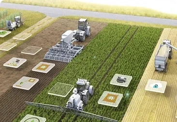 Green and healthy base Green and healthy base